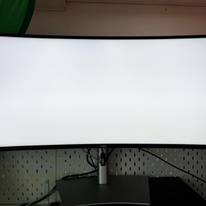 DELL 델 U3821DW 38인치 커브드 모니터 이미지