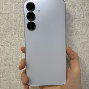 삼성 갤럭시 S25플러스 256GB 이미지