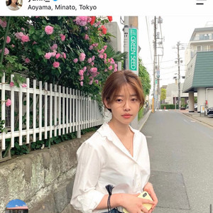 샵마그넷(마그넷아카이브)실버925 목걸이 이미지