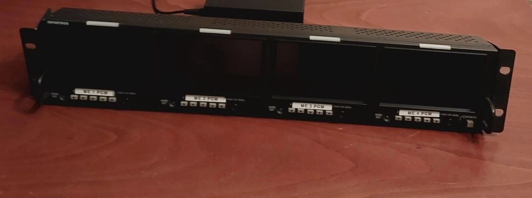 SUPERTRON LCD방모 DMD-5850 DMD-4840 이미지