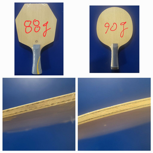 동일구조라켓.정품성능)7각 W968 FL+하리모토슈퍼alc FL 이미지