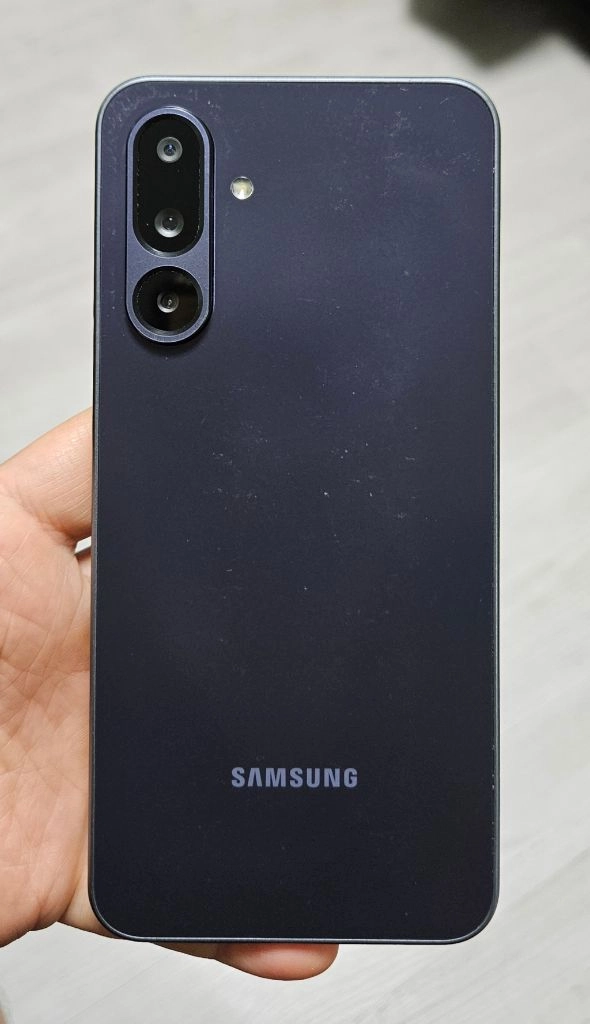 갤럭시 점프4 블랙 128GB 싸게 팝니다. 이미지