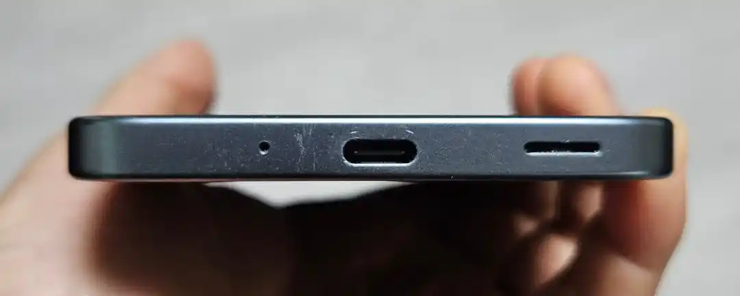 갤럭시 점프4 블랙 128GB 싸게 팝니다. 이미지