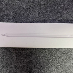 Apple 정품 애플펜슬2세대 이미지