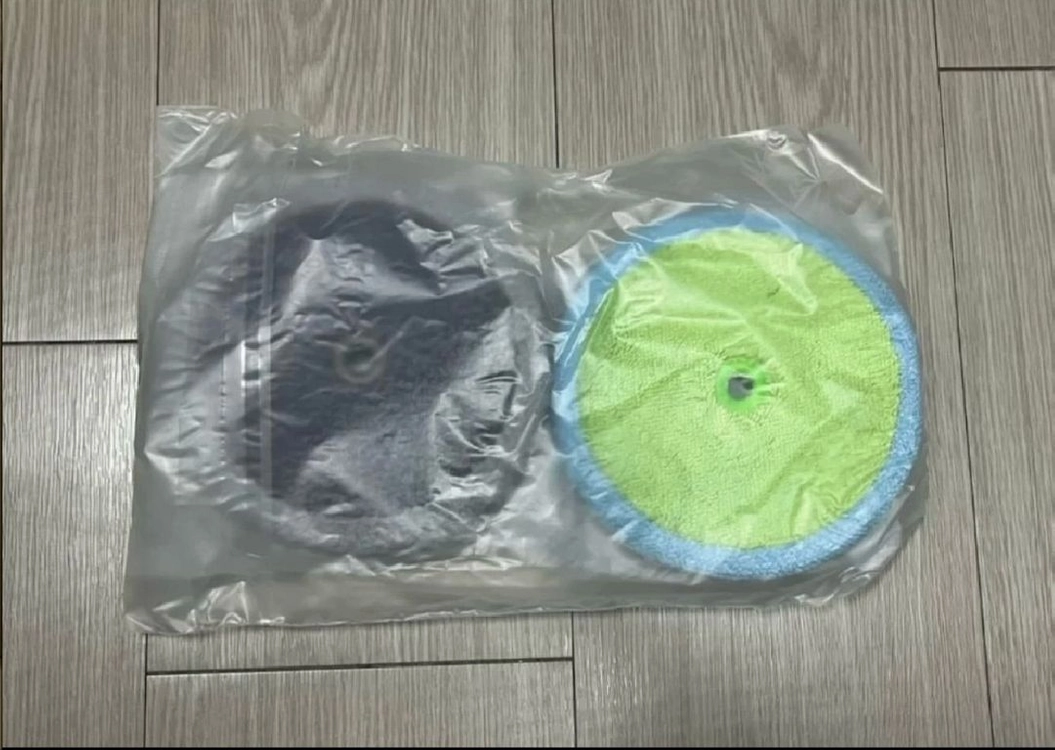 (급처) 에브리봇 엣지 1 물걸레로봇청소기(새상품) 이미지