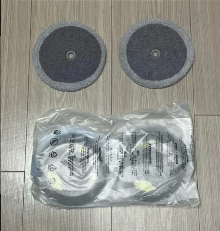 (급처) 에브리봇 엣지 1 물걸레로봇청소기(새상품) 이미지