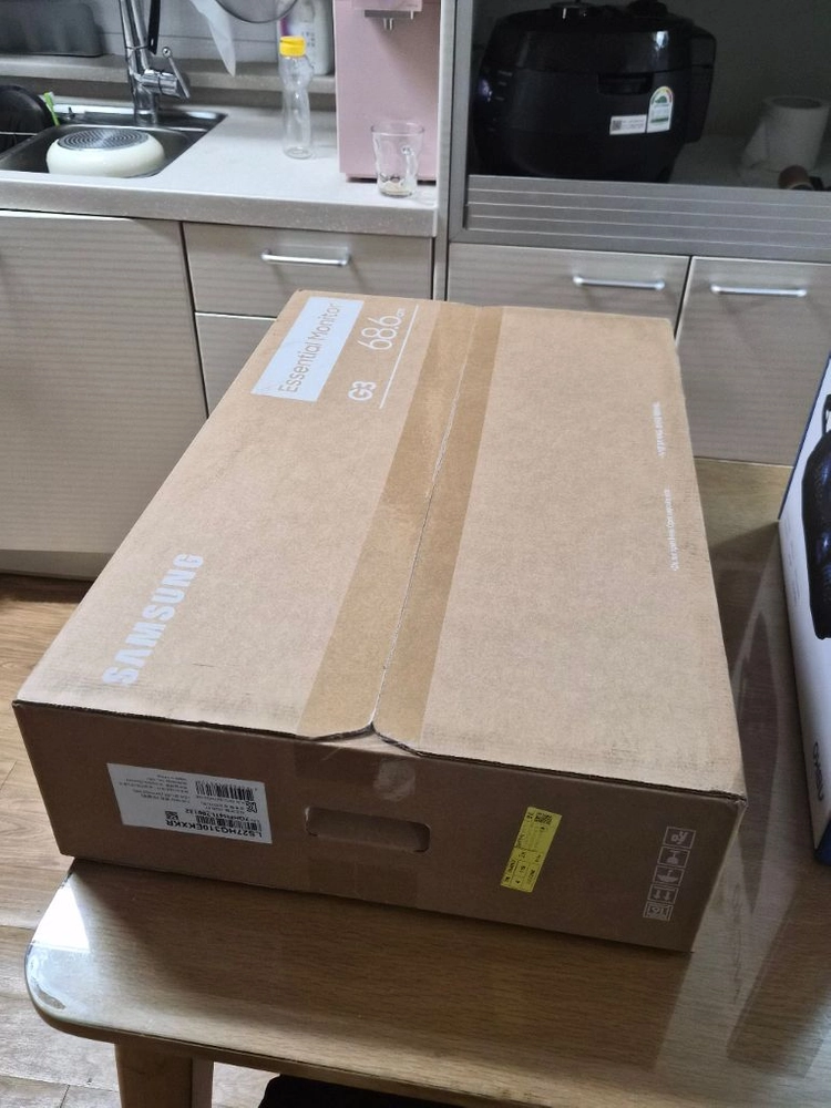 삼성전자 27인치 모니터 이미지