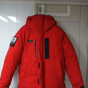 K2 코볼트 레드 95 이미지