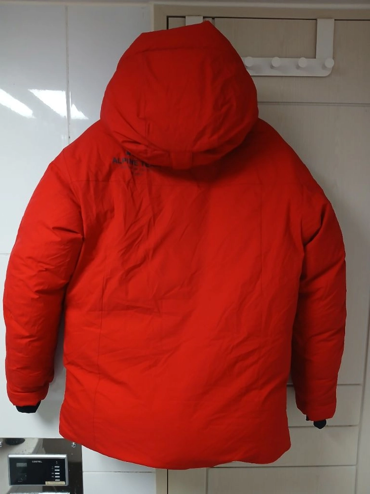 K2 코볼트 레드 95 이미지