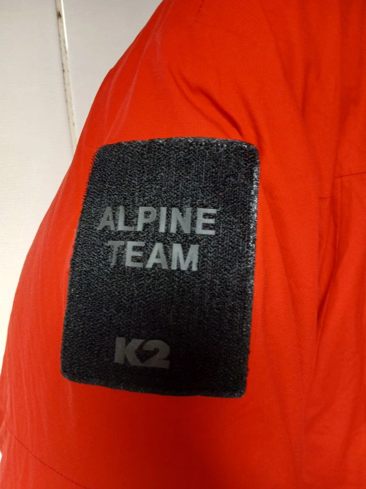 K2 코볼트 레드 95 이미지