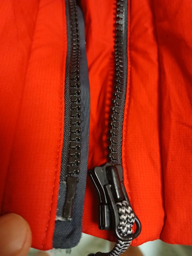 K2 코볼트 레드 95 이미지
