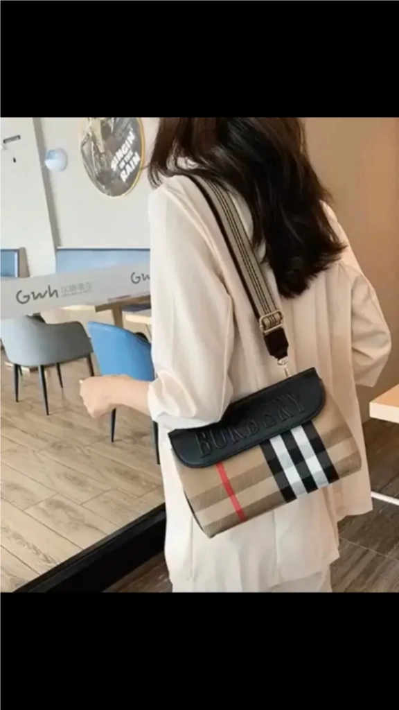 숄더백 (새상품) 이미지