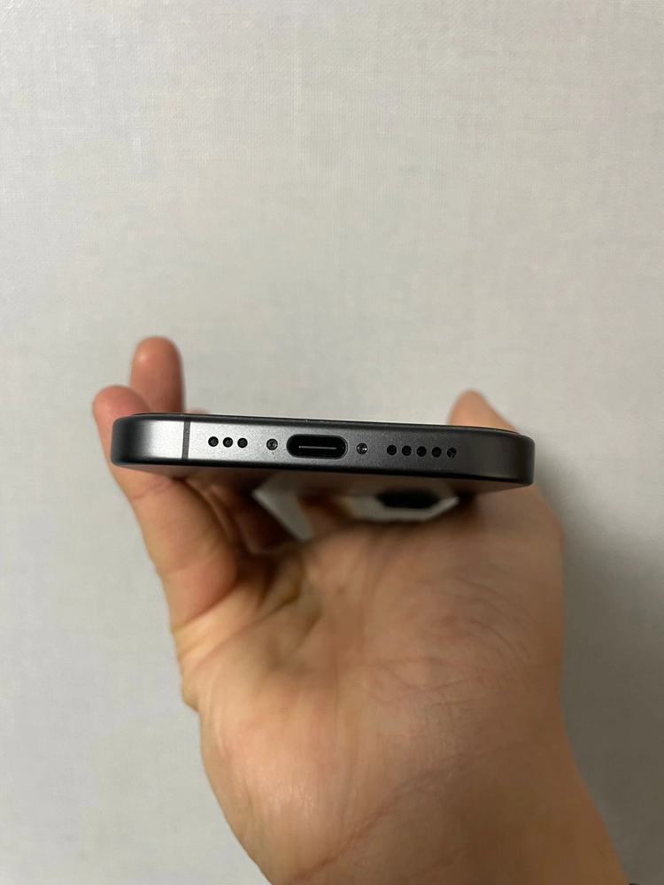 아이폰17 256gb 블랙 상태 s 이미지