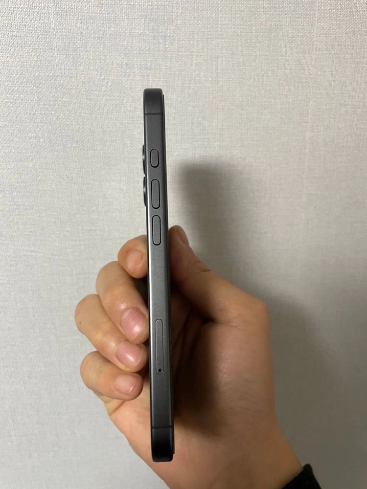 아이폰17 256gb 블랙 상태 s 이미지