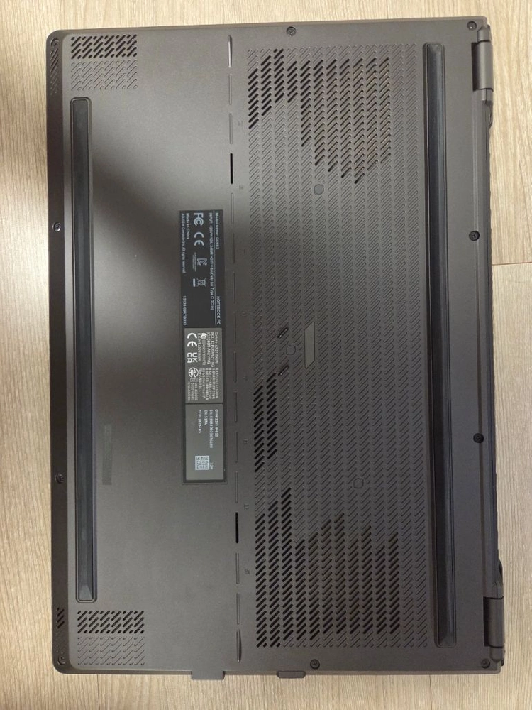 제피러스 G16 4060/48GB/512GB/QHD 240HZ 이미지
