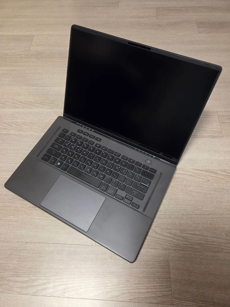 제피러스 G16 4060/48GB/512GB/QHD 240HZ 이미지