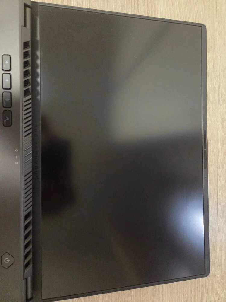 제피러스 G16 4060/48GB/512GB/QHD 240HZ 이미지
