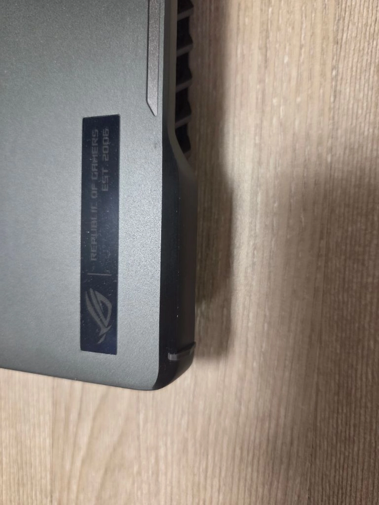 제피러스 G16 4060/48GB/512GB/QHD 240HZ 이미지