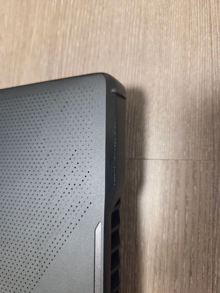 제피러스 G16 4060/48GB/512GB/QHD 240HZ 이미지