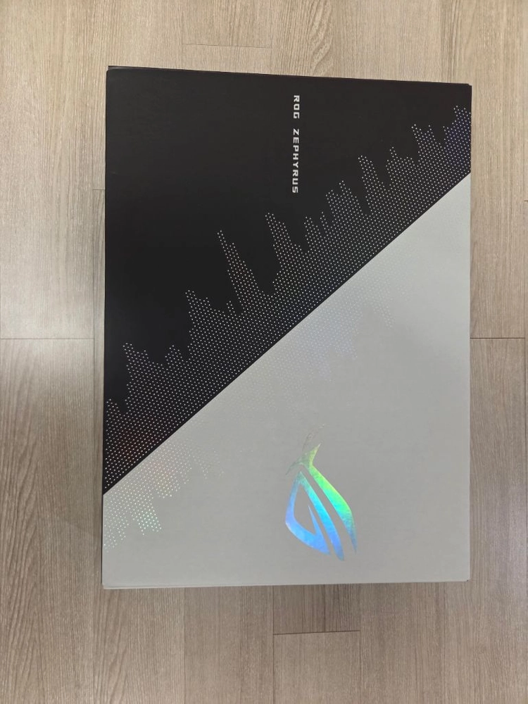 제피러스 G16 4060/48GB/512GB/QHD 240HZ 이미지