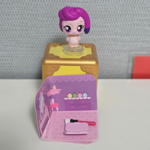 1기티니핑 투투핑 피규어 이미지
