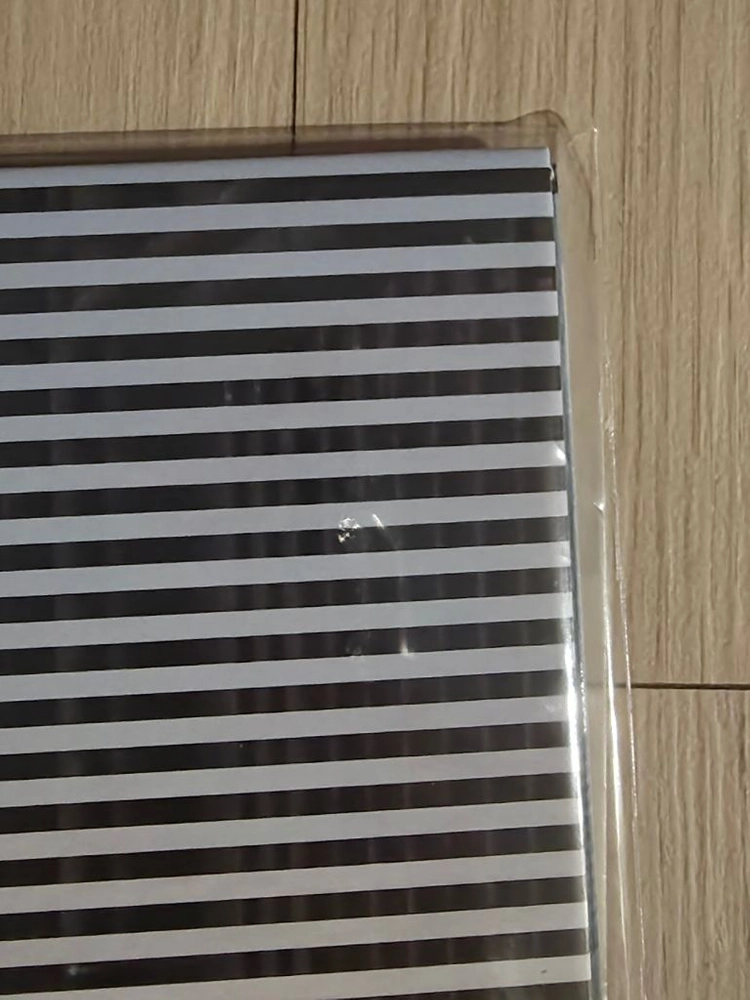 체인소맨 레제편 오리지널 사운드트랙 OST LP 이미지