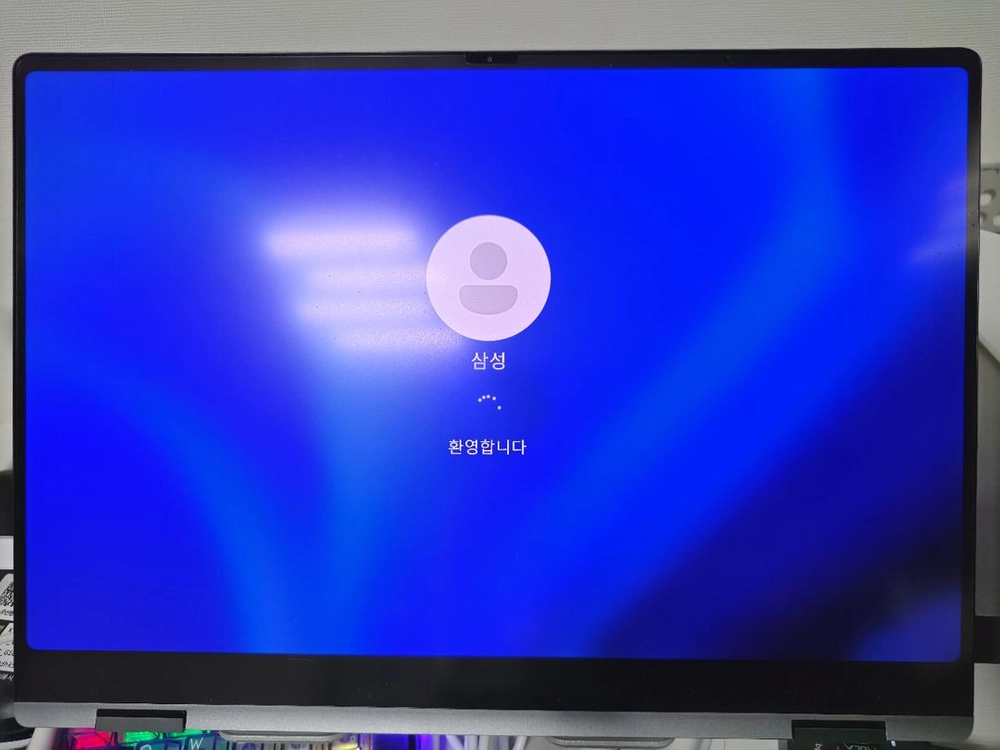 [풀박스/배터리25회] 갤럭시북5 프로 360 16인치 Ultra7 32GB 1TB 이미지
