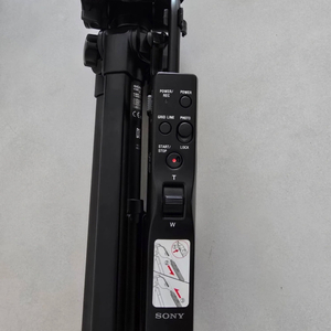 소니 VCT-VPR1 삼각대 이미지