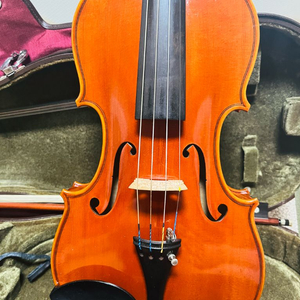 피그마리온 일본 수제공방 DV-90 고급 바이올린 4/4 2003년산 | (활, 케이스 포함) 이미지