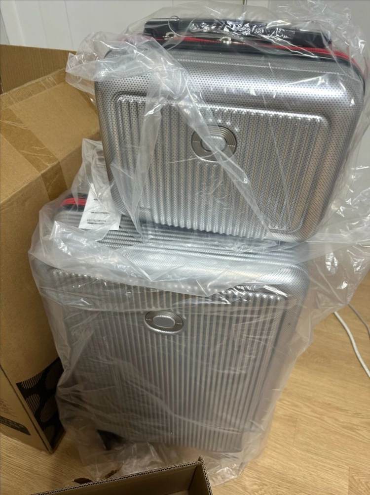 이태리 명문 브랜드 오르넬리 엘레간테 24인치 +레디백 이미지