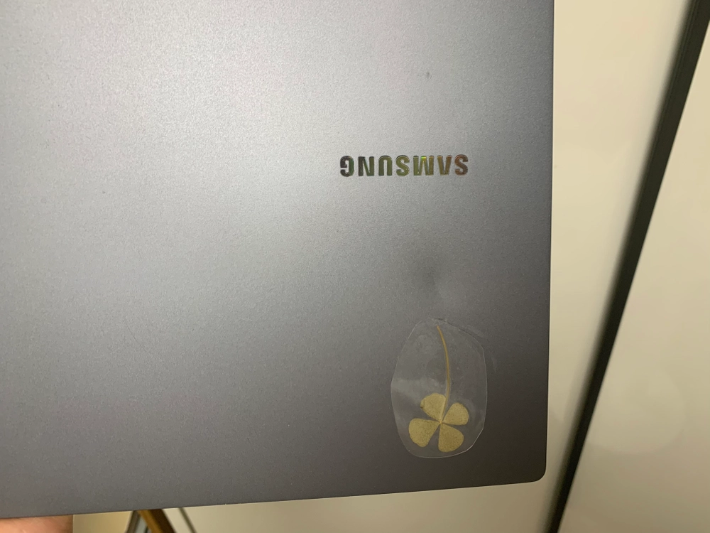 삼성 갤럭시북4 16GB 램 - 안심되는 중고거래