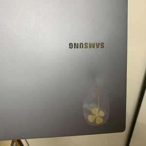 삼성 갤럭시북4 16GB 램 이미지