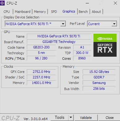컴퓨터 i5-14600k 14코어 20스레드 / rtx5070ti / 커세어 DDR4 32GB 튜닝램 이미지
