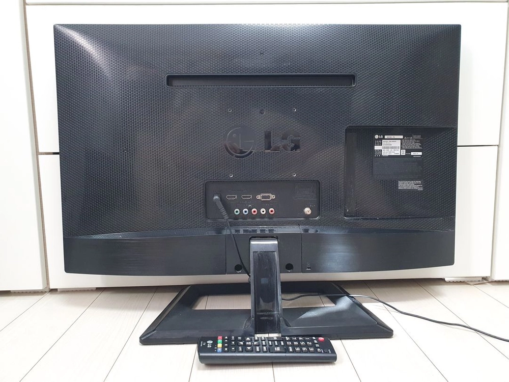 LG M2752D-PN 27인치 TV 겸용 와이드 IPS 모니터 판매 이미지