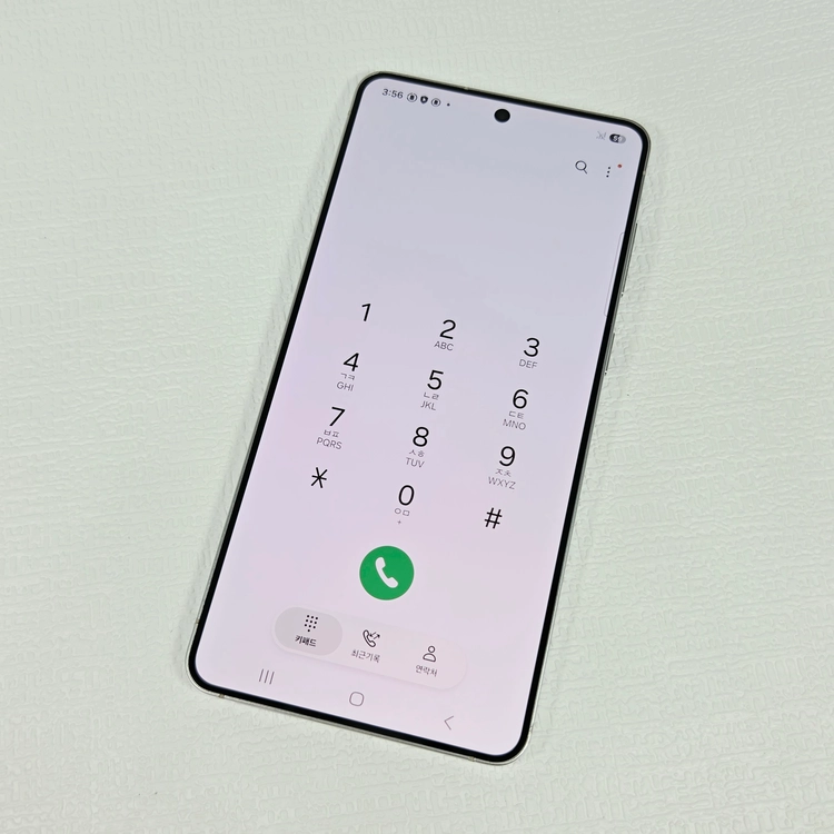 갤럭시 S25엣지 블루 512GB 자급제 68만원 초SSS급 이미지