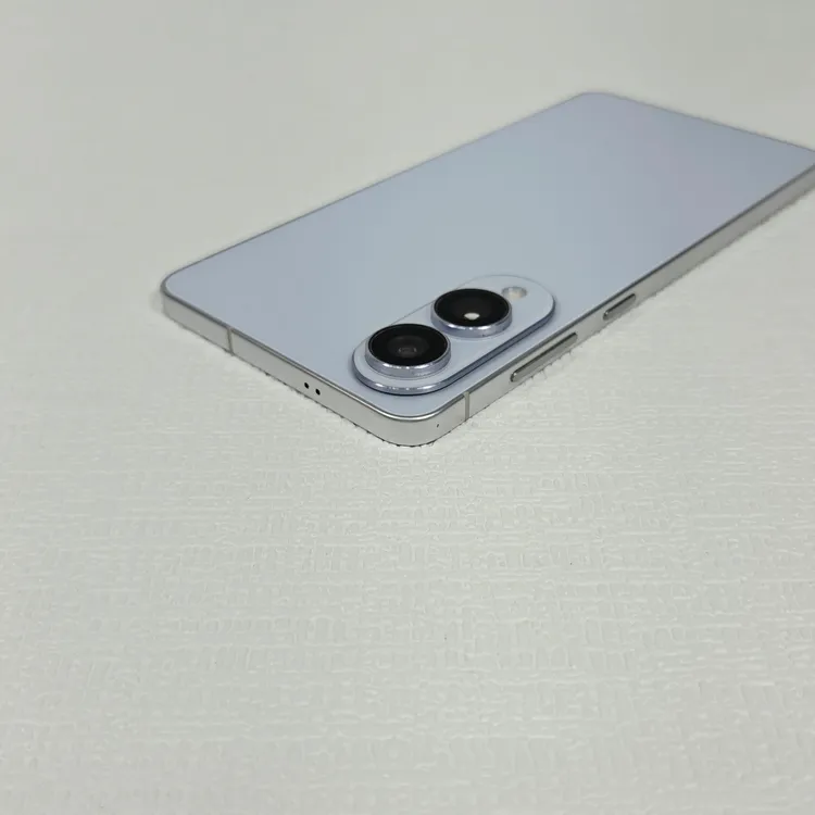 갤럭시 S25엣지 블루 512GB 자급제 68만원 초SSS급 이미지
