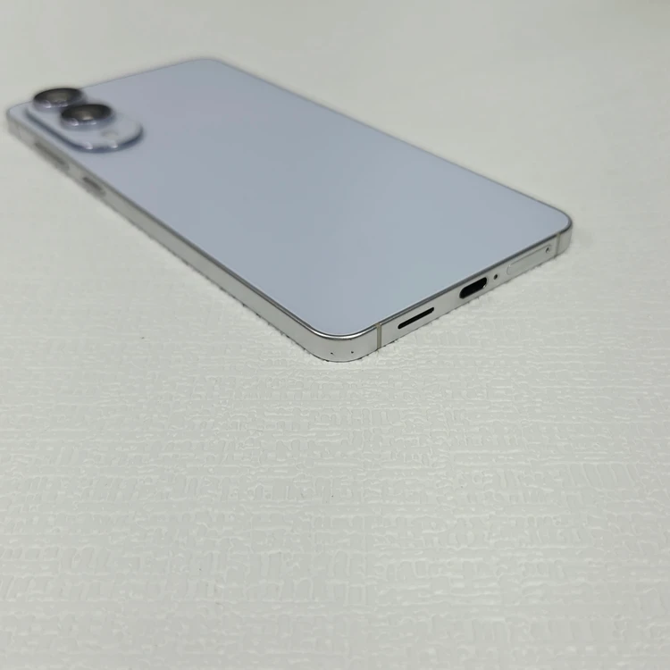 갤럭시 S25엣지 블루 512GB 자급제 68만원 초SSS급 이미지