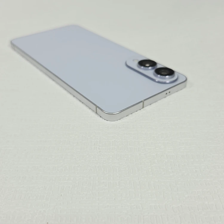 갤럭시 S25엣지 블루 512GB 자급제 68만원 초SSS급 이미지