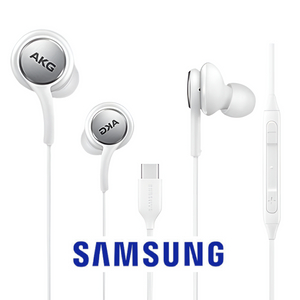 [신품] 삼성 C타입 유선이어폰 AKG USB 팝니다. 이미지