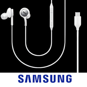 [미개봉] C타입 삼성 유선이어폰 AKG 팝니다. 이미지