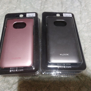 MIVE 스타일폴더2 AT-M140 +LOOK 메탈릭 케이스 이미지