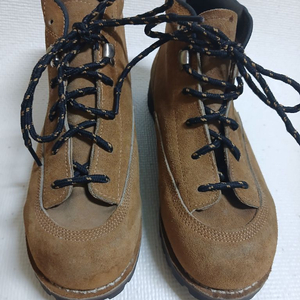 K2 빈티지 수제등산화 275사이즈 이미지