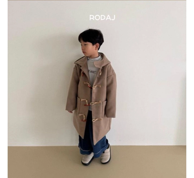 로다제이 더블코트 JS사이즈, 타중 이미지