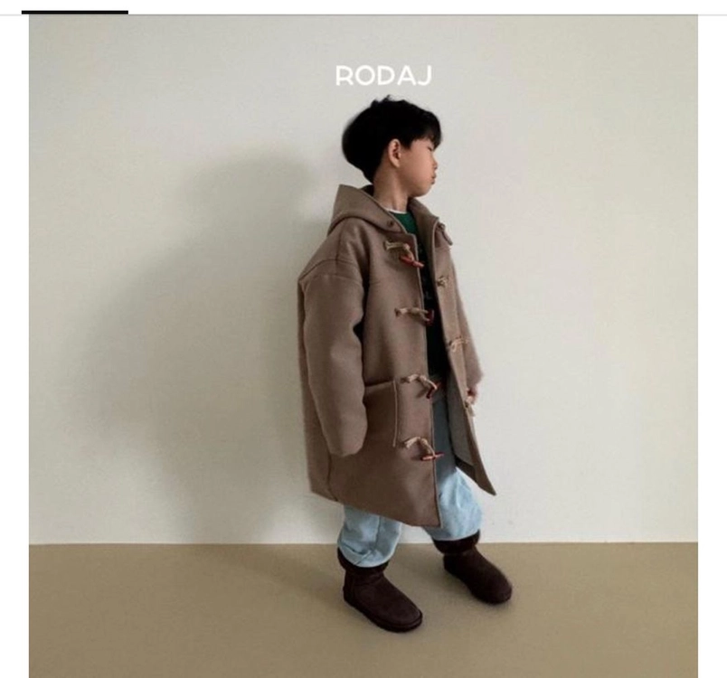 로다제이 더블코트 JS사이즈, 타중 이미지