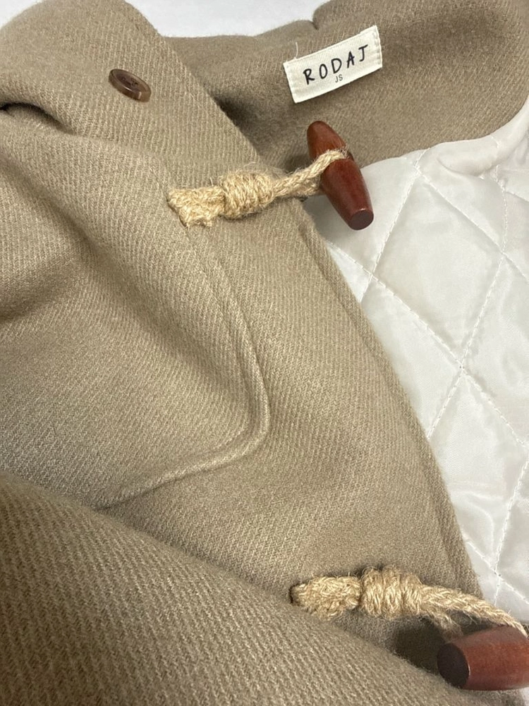로다제이 더블코트 JS사이즈, 타중 이미지