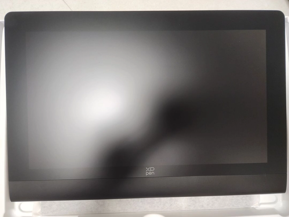 Xp pen Artist ultra16 4k oled 액정 타블렛 판매 이미지