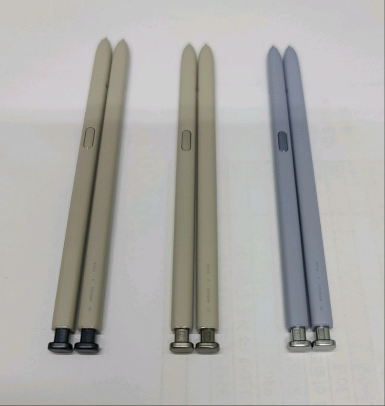 [삼성정품] 갤럭시 S25 울트라 S펜 (호환품아닌 정품) 이미지