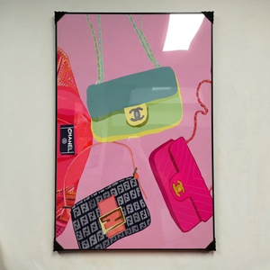 그림 액자 팝아트 인테리어소품 인물그림 인물액자 대형그림액자 거실인테리어 아트포스터 캔버스액자 팝아트액자 이미지