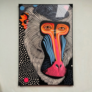 그림 액자 팝아트 인테리어소품 인물액자 팝아트 인테리어소품: 인물 그림 액자 대형그림액자 거실인테리어 아트포스터 이미지