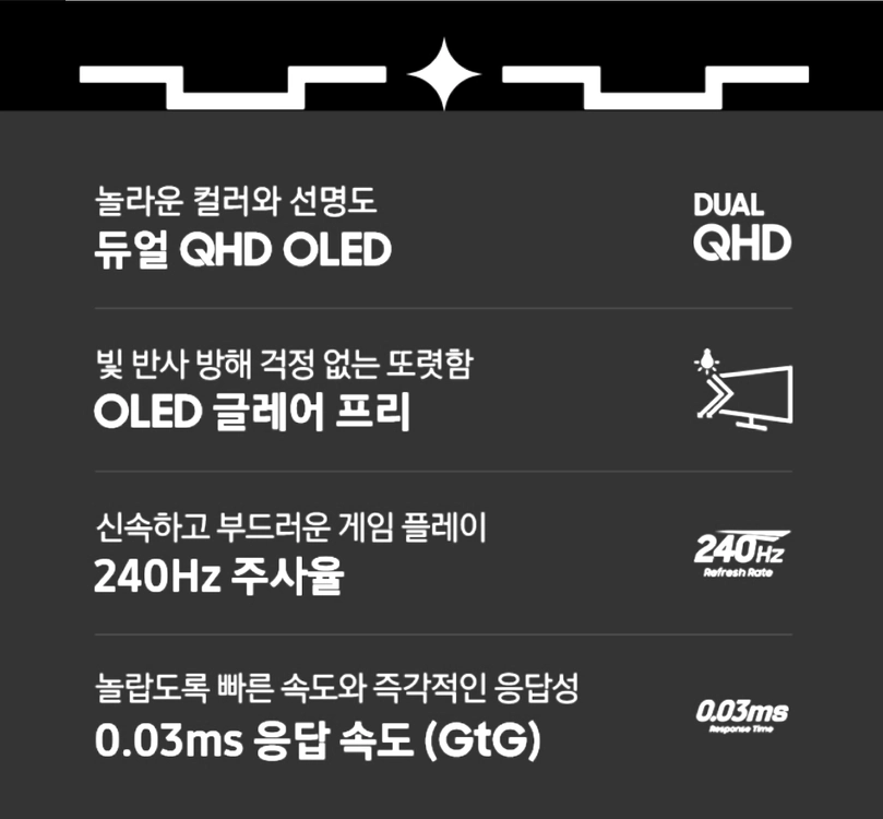 삼성 오디세이 G9 LS49DG930 124.3cm(49인치) OLED 32:9 직거래 의정부! 이미지